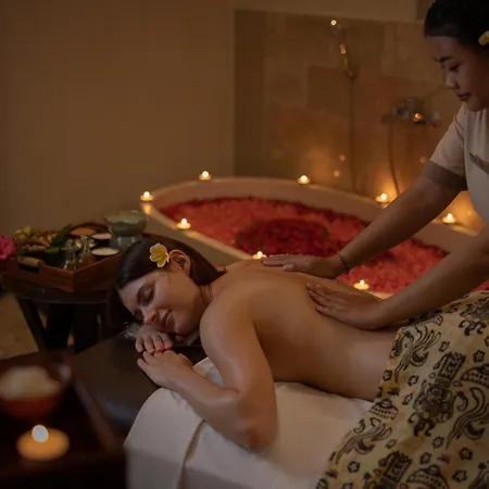 Tonys Villas & Resort Seminyak - Bali-2
