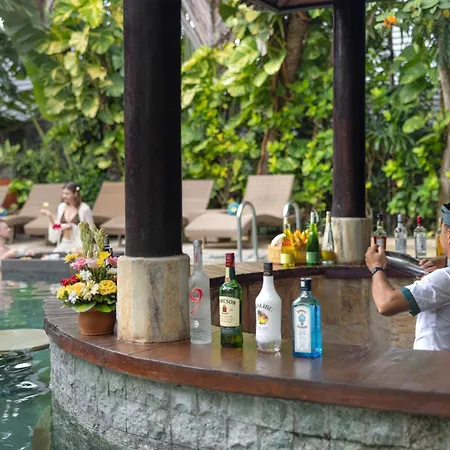 Tonys Villas & Resort Seminyak - Bali-2