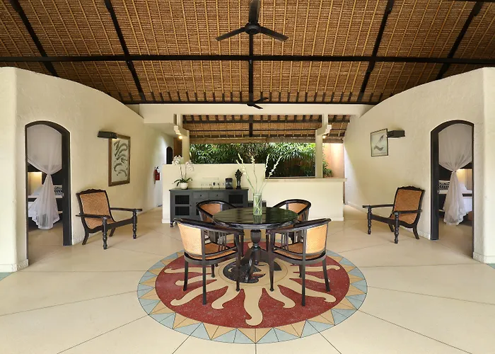 Impiana Private Villas Seminyak