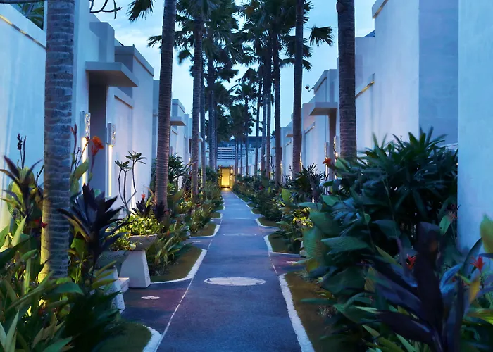 Daluman Villas Seminyak 